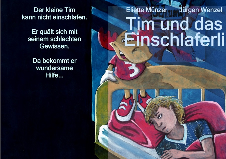 TIM und das Einschlaferli