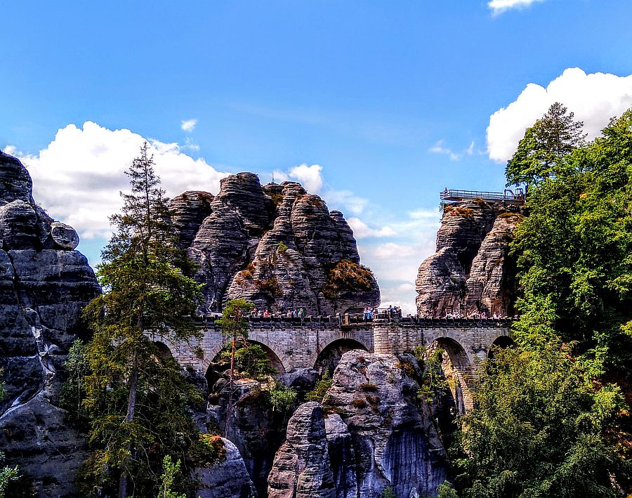 Bastei