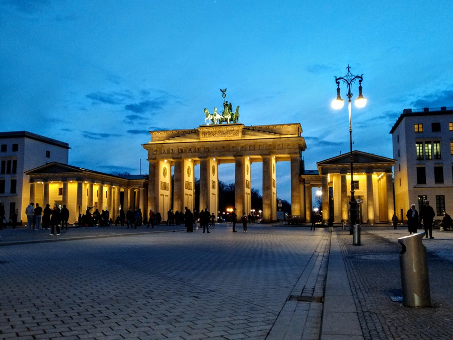 Brandenburger Tor