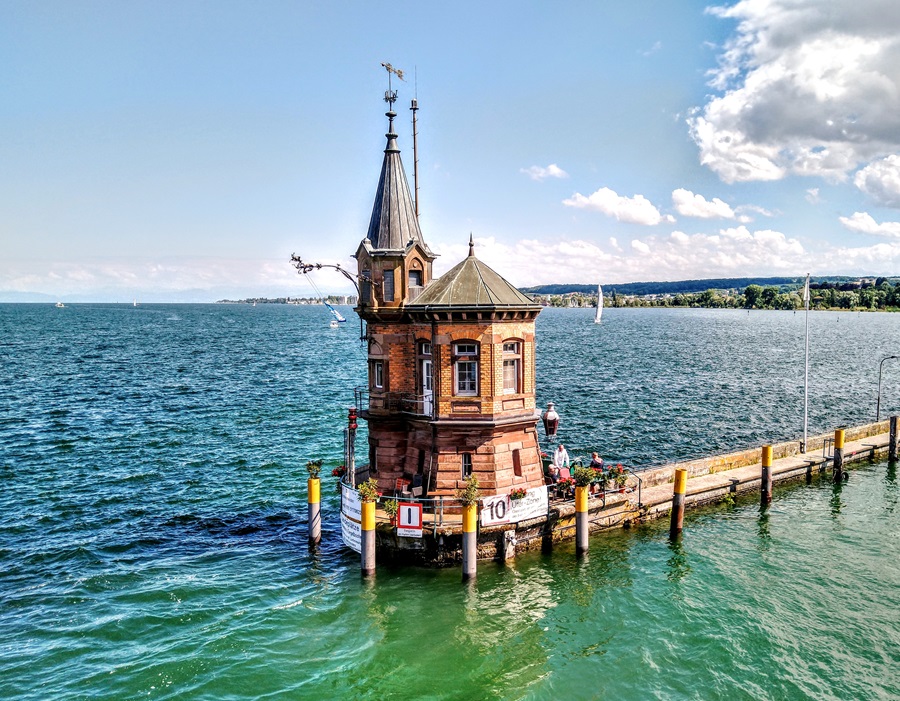 Molenhaus Konstanz