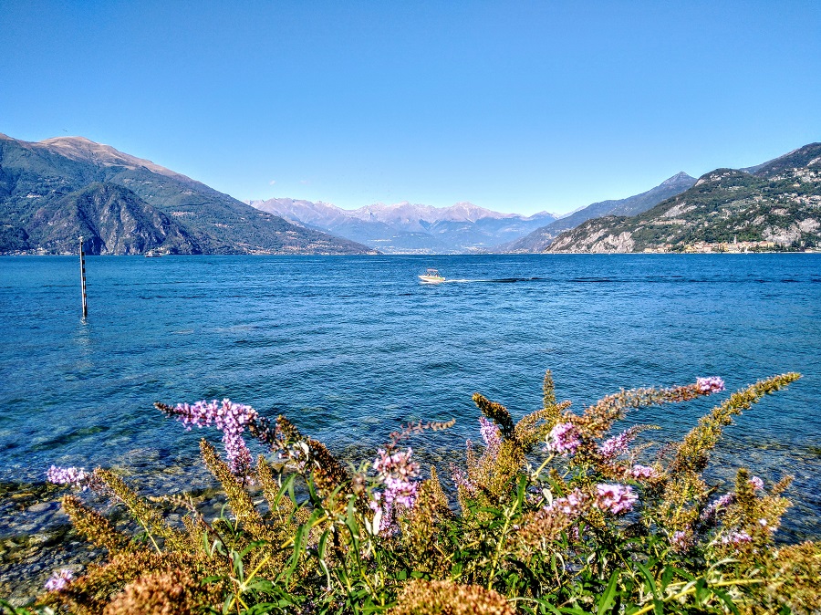 Lake Como