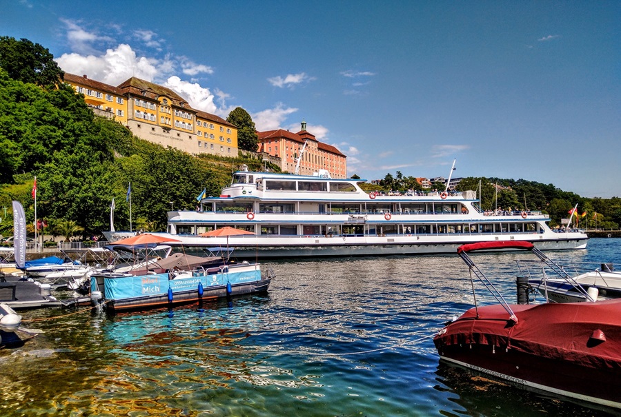 Meersburg
