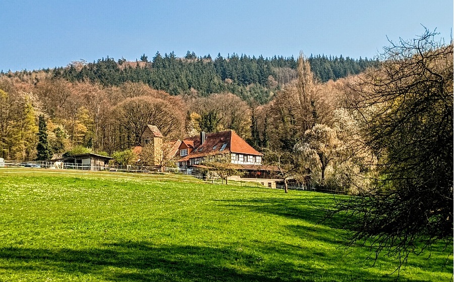 Nordschwarzwald 2026