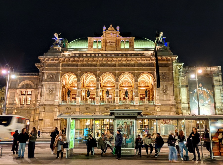 Oper Wien