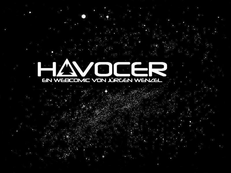 WEBCOMIC-HAVOCER
